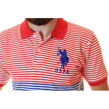 U.S POLO ASSN Tricou