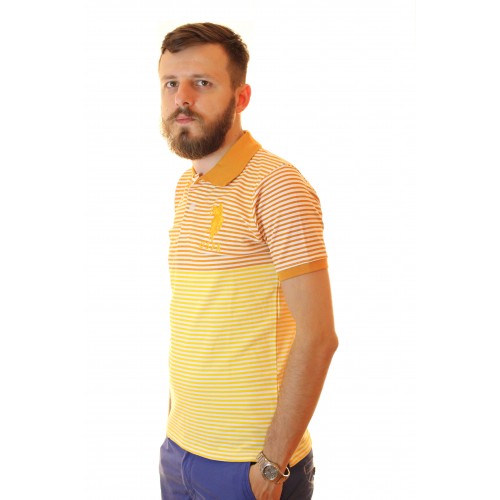 U.S POLO ASSN Tricou 2