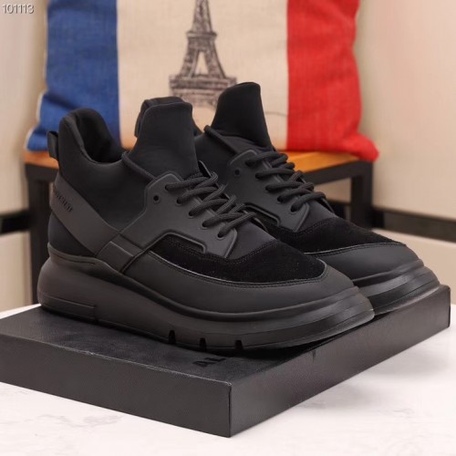 Ghete Barbati Piele Fashion Man 2 2