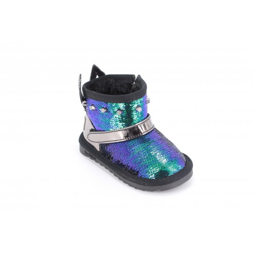 Cizme Copii Tip UGG Cameleon 2