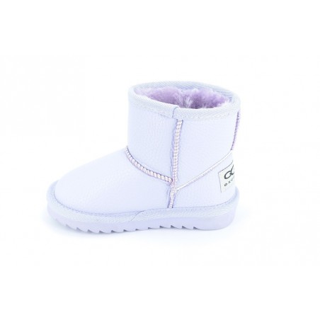 Cizme Copii Tip UGG Light Mov