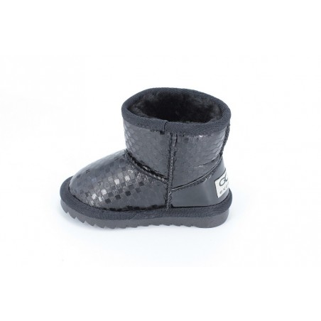 Cizme Copii Tip UGG Glossy