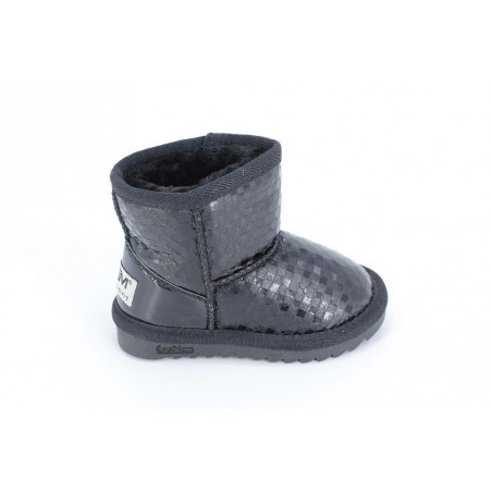 Cizme Copii Tip UGG Glossy