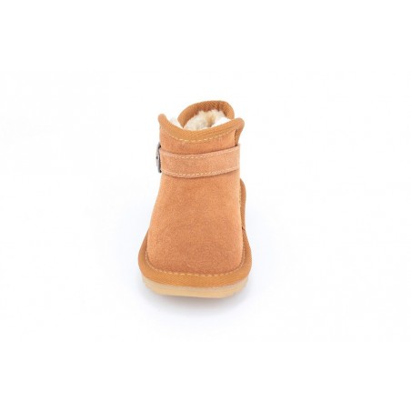 Cizme Copii Tip UGG Brownie