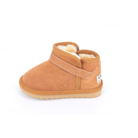 Cizme Copii Tip UGG Brownie