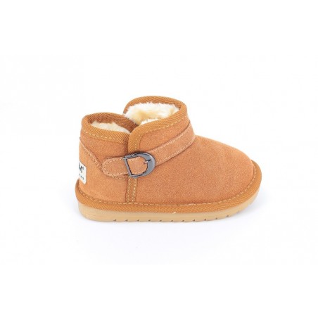 Cizme Copii Tip UGG Brownie