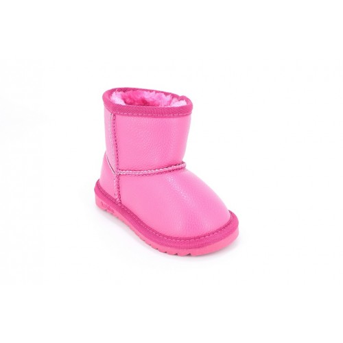 Cizme Copii Tip UGG Siclam 2
