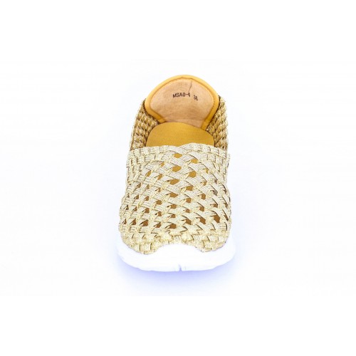 Espadrile elastice Aura 2