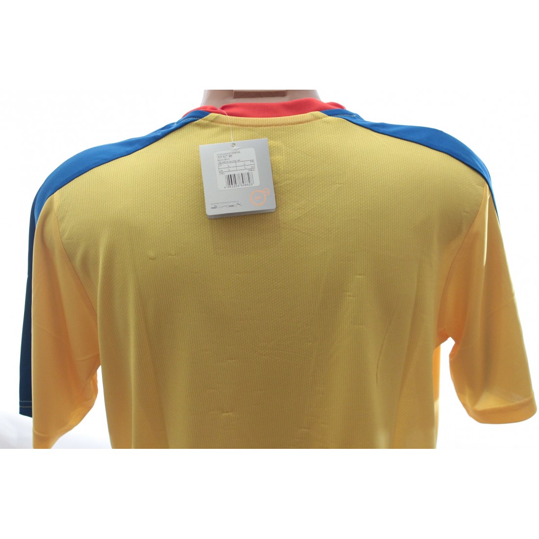 Tricou Puma Spirit Romania