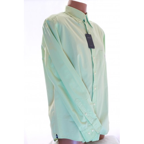 Camasa Gant Paradise Green 2