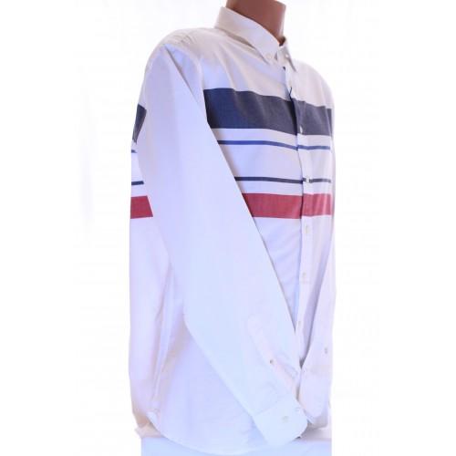 Camasa Gant Spinnaker Oxford 2