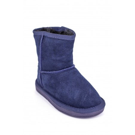 Cizme Copii Tip UGG Piele6