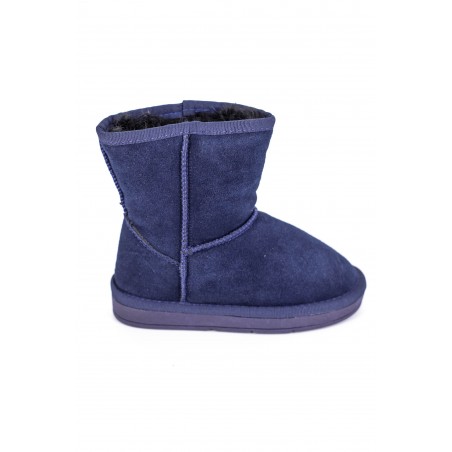 Cizme Copii Tip UGG Piele6