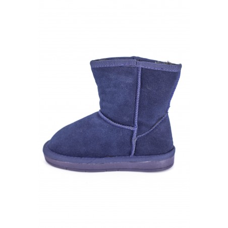 Cizme Copii Tip UGG Piele6