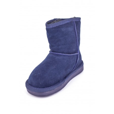 Cizme Copii Tip UGG Piele6