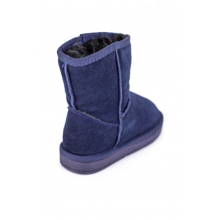 Cizme Copii Tip UGG Piele6