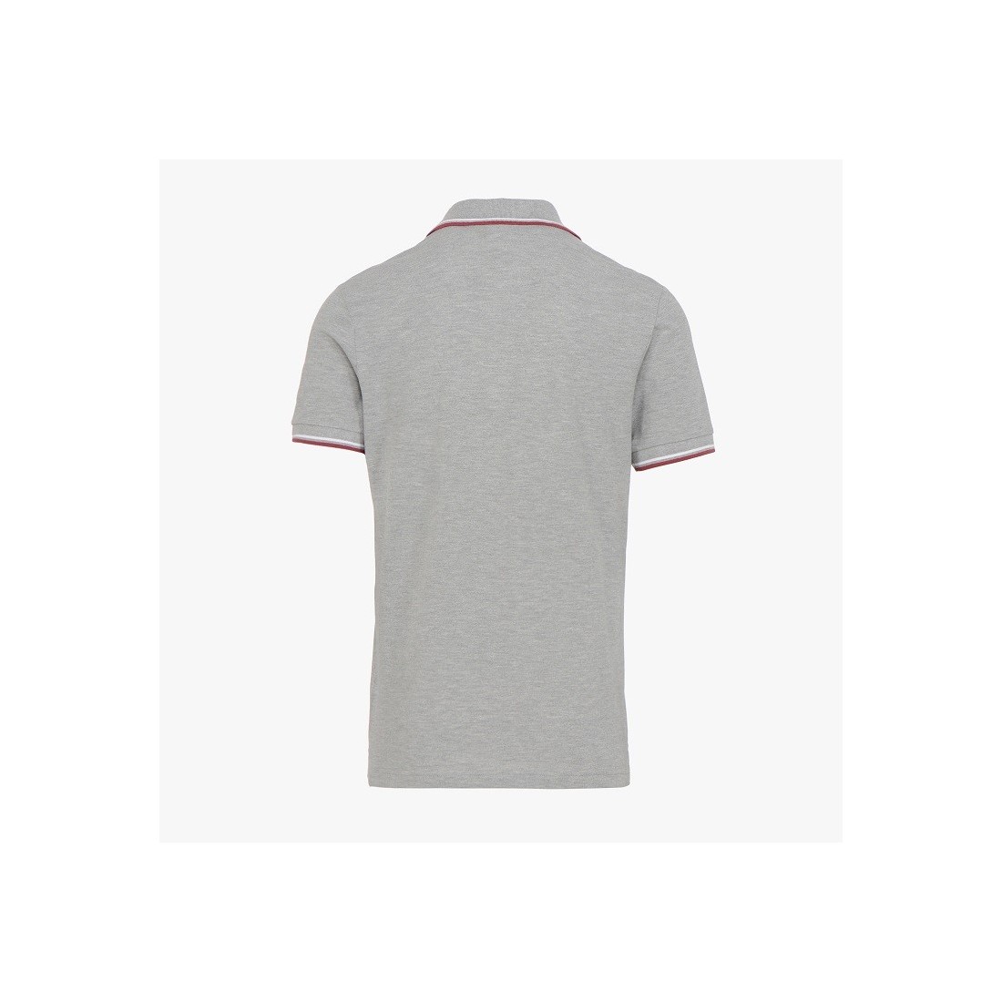 Diadora Tricou polo Gri