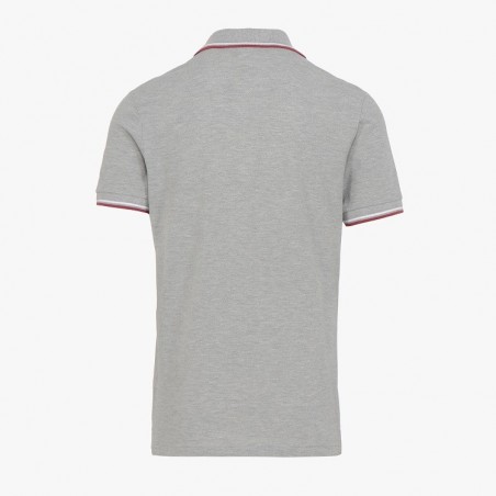 Diadora Tricou polo Gri