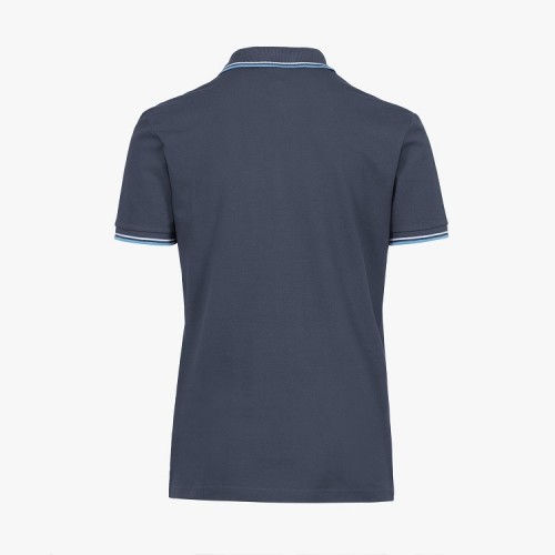Diadora Tricou Polo Bleumarin 2