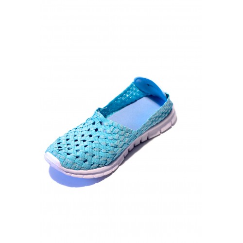 Espadrile elastice Alma 2