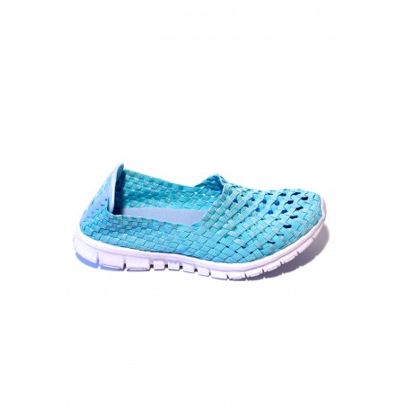 Espadrile elastice Alma