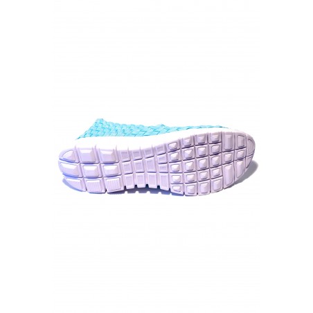 Espadrile elastice Alma