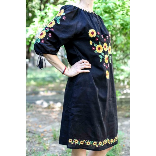 Rochie Traditionala Sorana2 2