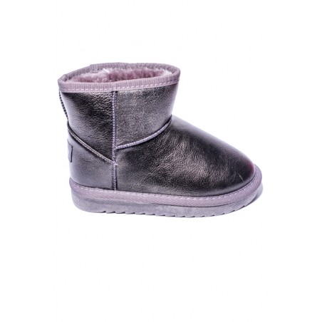 Cizme Copii Tip UGG Grey 2