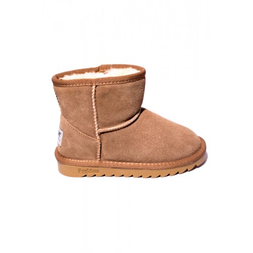Cizme Copii Tip UGG Brownie 2 2