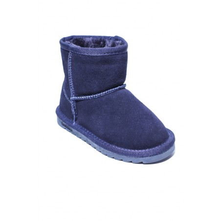 Cizme Copii Tip UGG Piele6