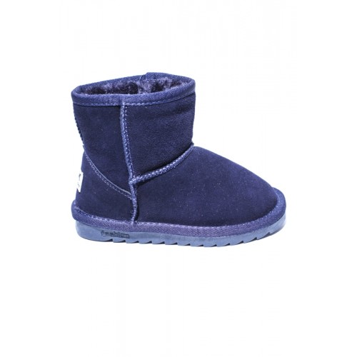 Cizme Copii Tip UGG Piele6 2