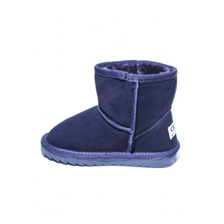 Cizme Copii Tip UGG Piele6