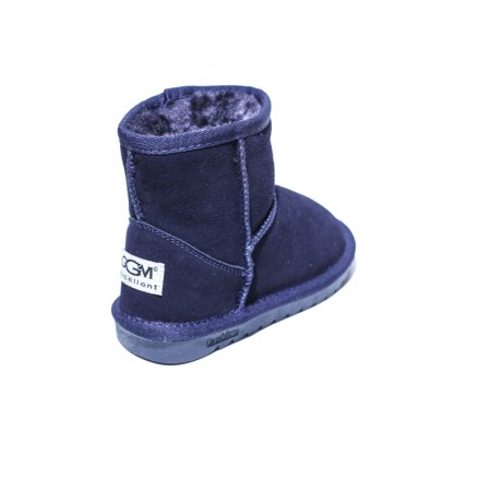 Cizme Copii Tip UGG Piele6