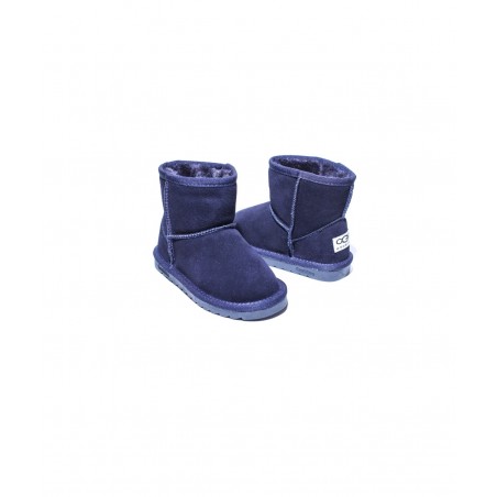 Cizme Copii Tip UGG Piele6