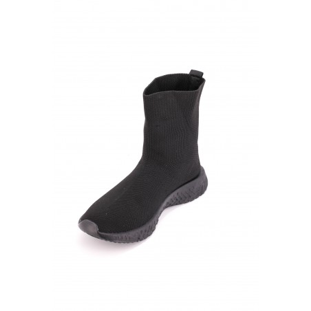 Ghete unisex classic sock 1