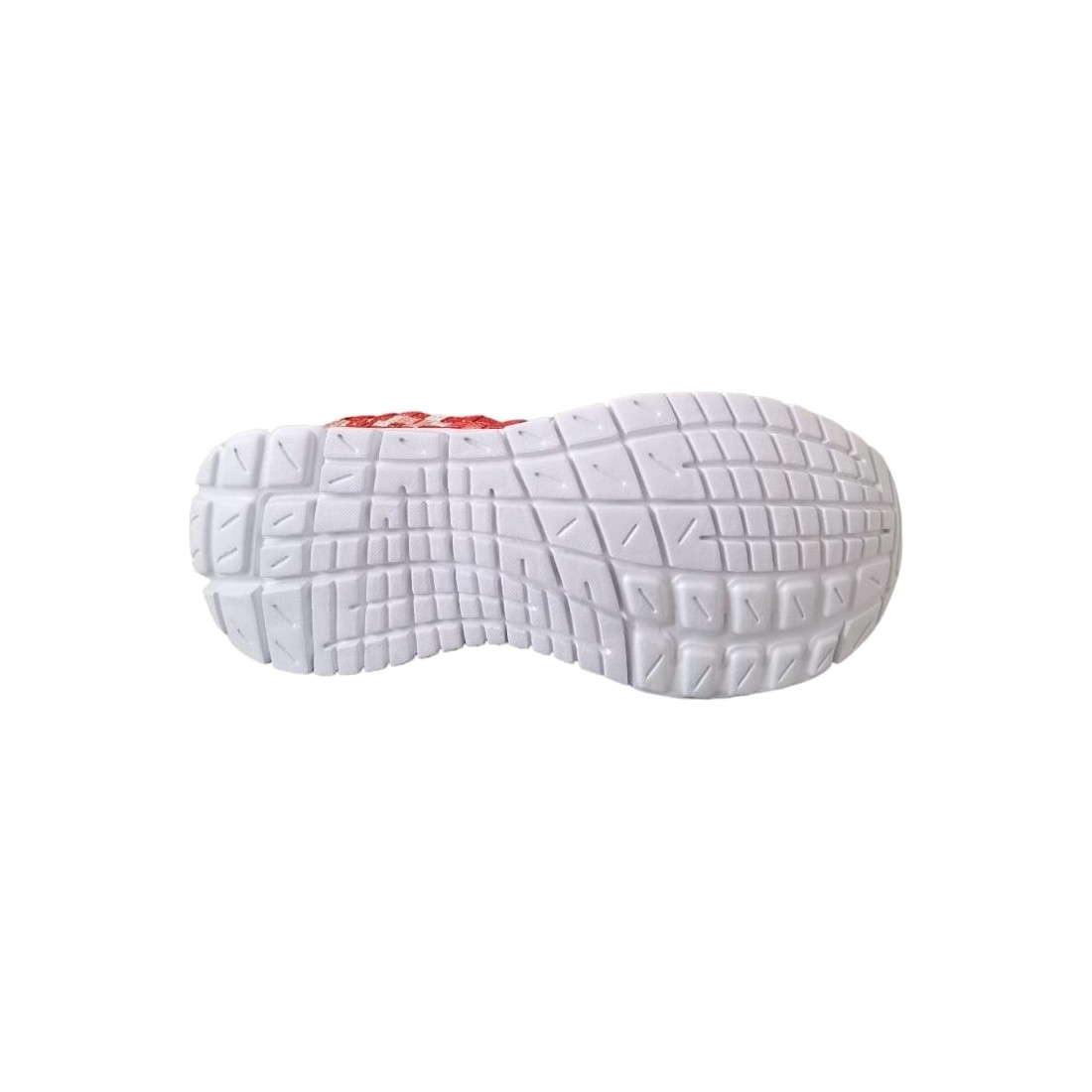 Espadrile copii rosu