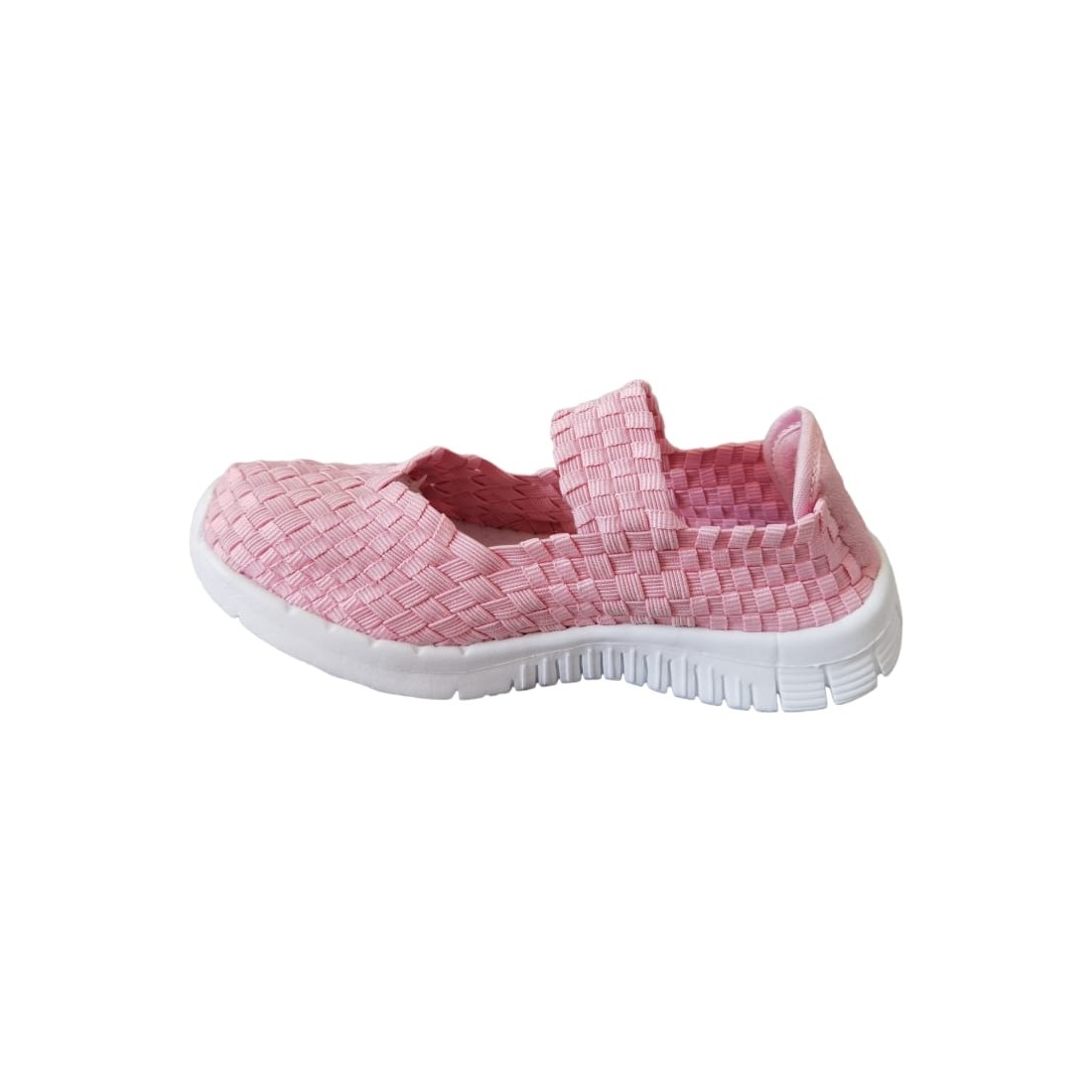 Espadrile copii roz