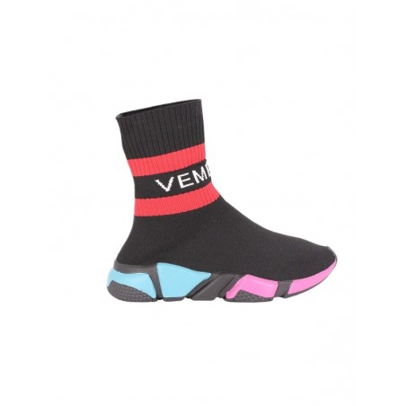 Ghete Classic Socks Vements