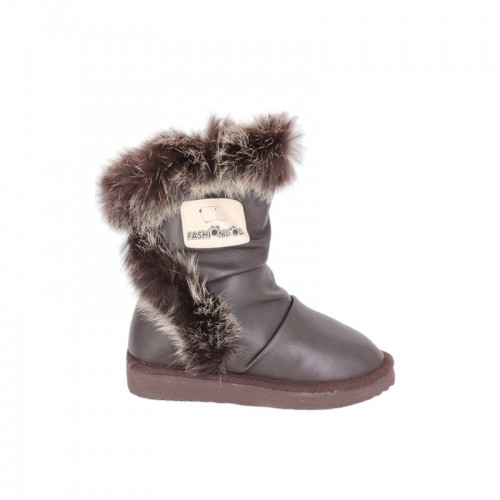 Cizme Copii Tip Ugg Dog 2 2