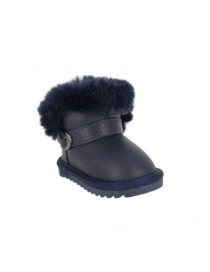 cizme copii tip ugg unisex