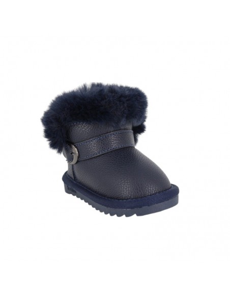 cizme copii tip ugg unisex