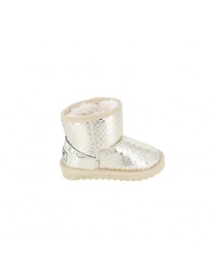 Cizme Copii Tip UGG Gold 2