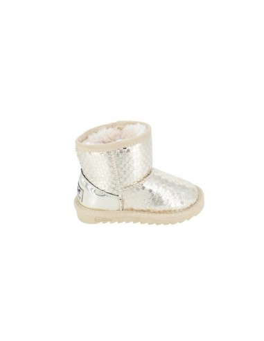 Cizme Copii fete Tip UGG Gold