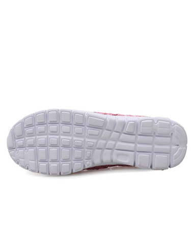 Espadrile dama elastice multicolore – Ușoare și comode, mărimi 35-41 model Adina