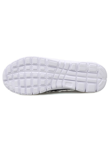 Espadrile elastice negre – Ușoare și comode, mărimi 35-41 model Andra