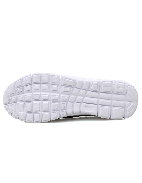 Espadrile elastice negre – Ușoare și comode, mărimi 35-41 model Andra