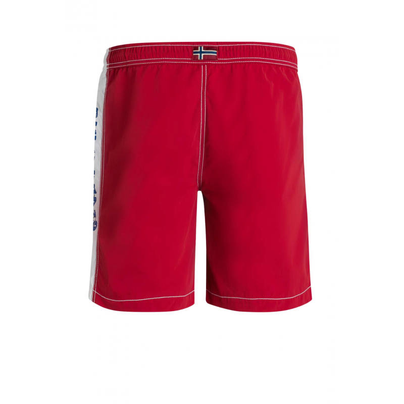 NAPAPIJRI PANTALONI SCURȚI