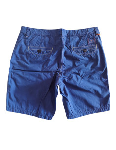Pantaloni scurți bărbați Napapijri – Casual, lejeri, vară – Albastru 2