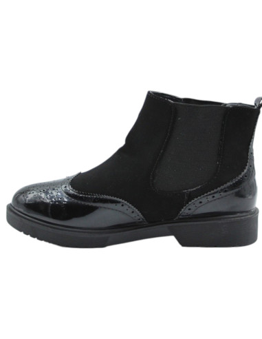 Ghete dama Piele ecologica, model  Oxford