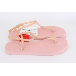 LACOSTE Papuci flip-flop, pentru plaja 2